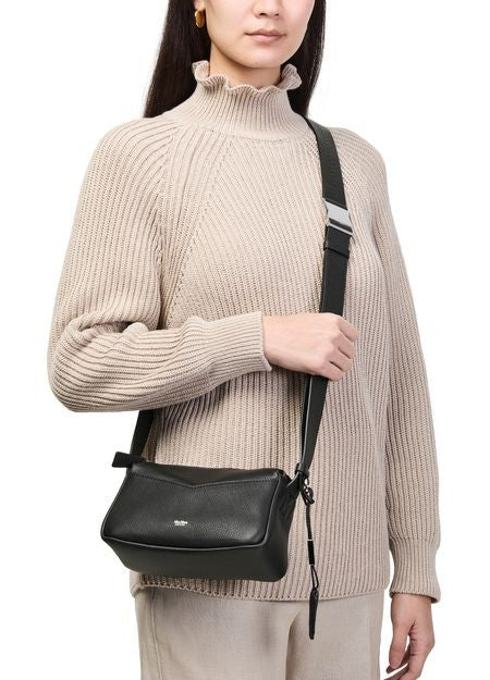 MAX MARA Kipper leather shoulder bag - Image 2