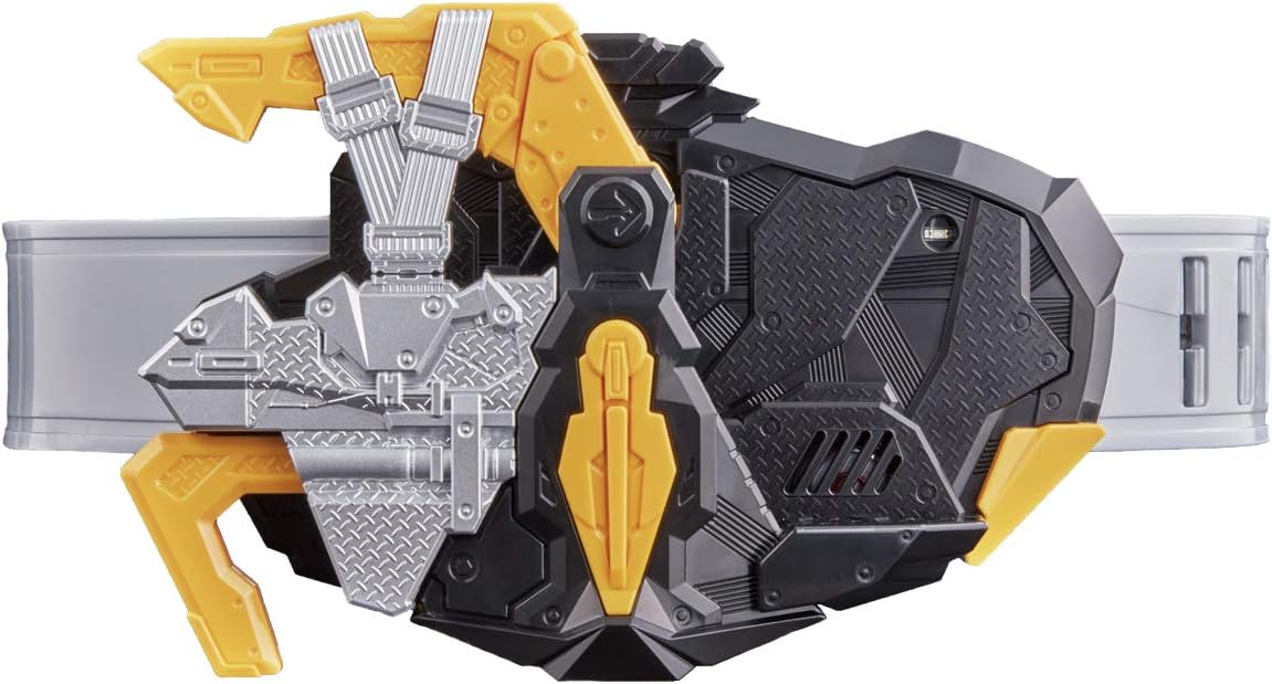 Kamen Rider Zero-One DX Destruction Lightning Force Riser Transformation Belt