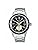 Seiko Watch PRESAGE Style 60's Mechanical Men's, Model: Power Reserve / Case: Silver / Dial: Black, 1 piece, Model with power reserve function