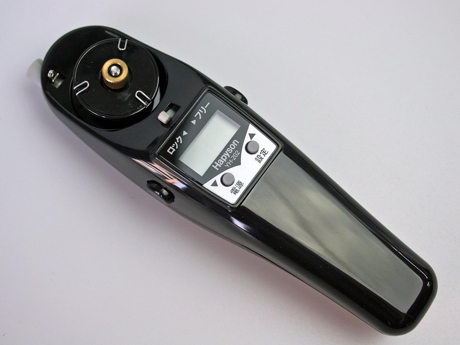Hapison Wakasagi Electric Reel with Counter
