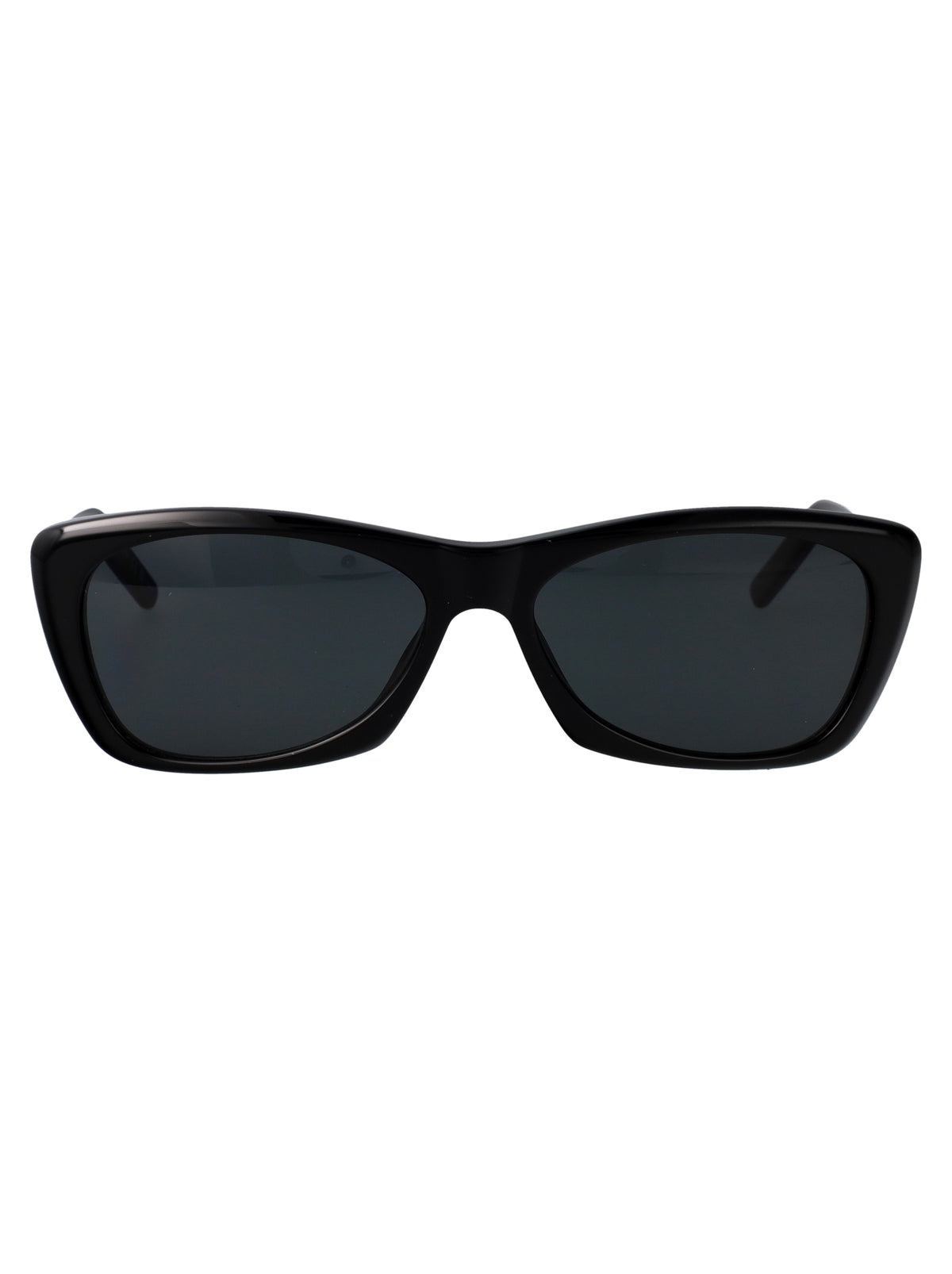 Saint Saint Laurent Cat Eye Sunglasses SL 613 005 - Image 2