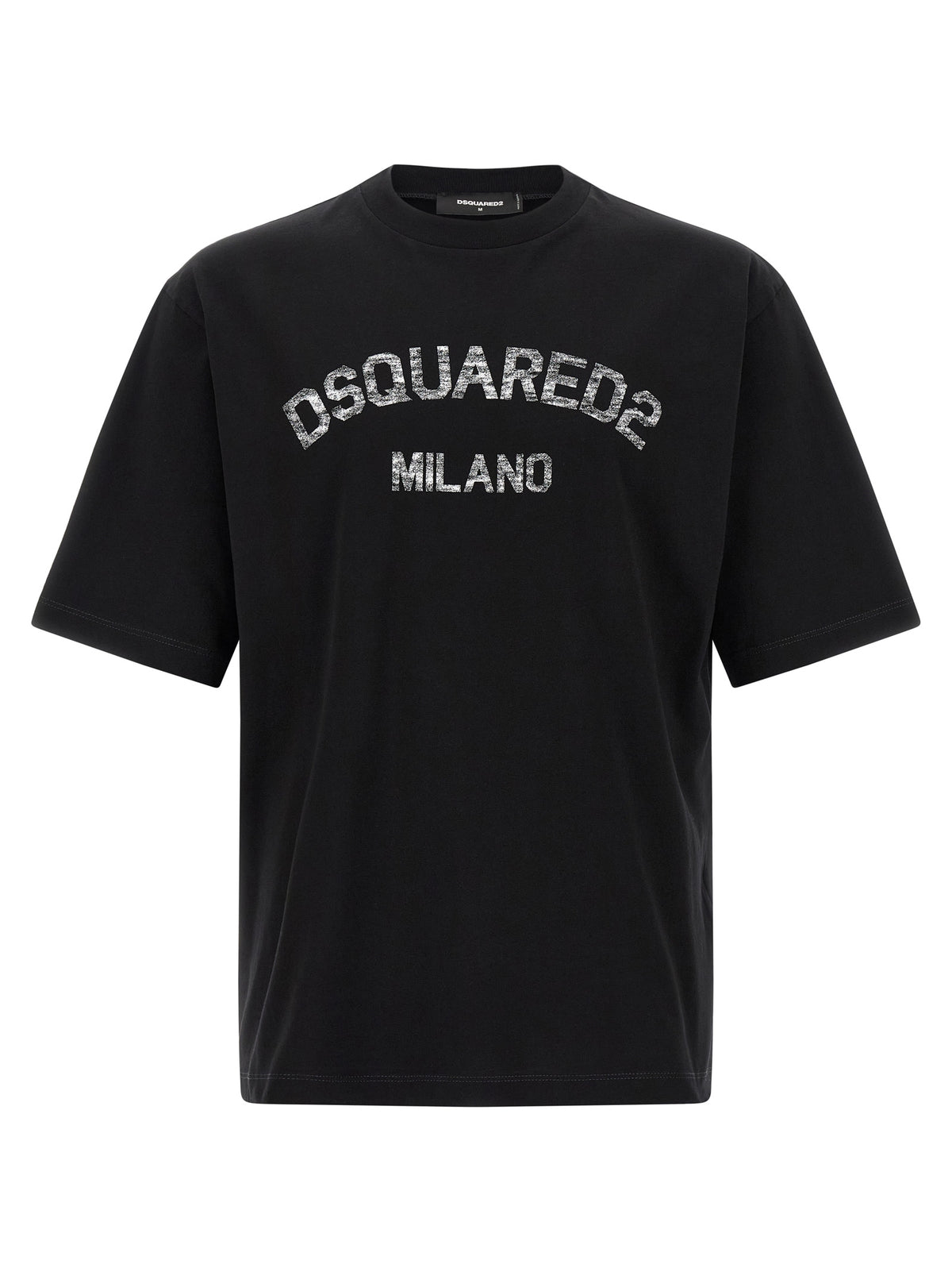 Dsquared2 Dsquared2 'フェードミラノ' Tシャツ - Image 2