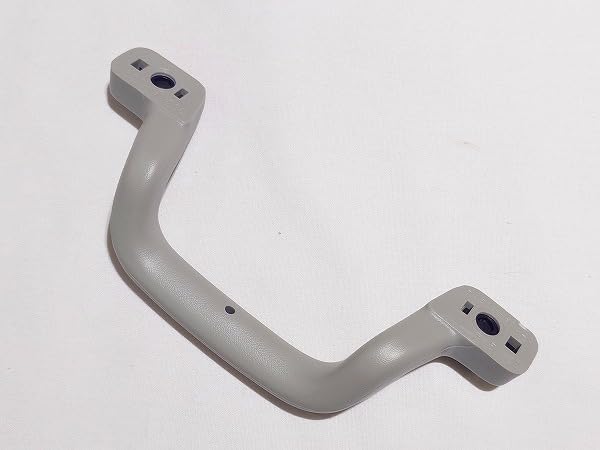 Genuine Toyota 70 Series Land Cruiser Assist Grip 74610-90K00-B6 Gray Gray Repair Parts Generic Compatible