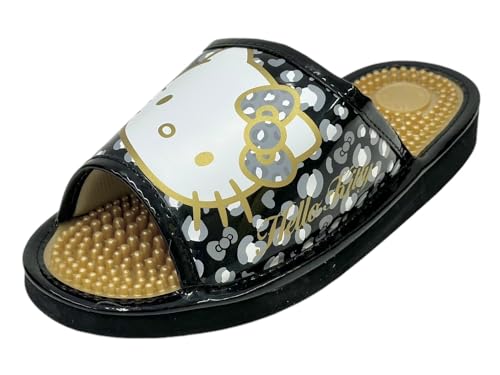 サンリオ(SANRIO) レディース 健康サンダルサンダル