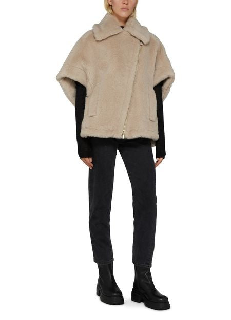 MAX MARA Manto ケープ - Image 2