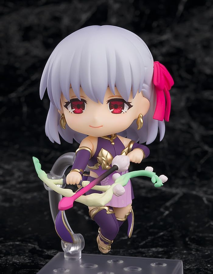 Nendoroid Fate/Grand Order Assassin/Kama, Non-scale, Plastic, Pre-painted Action Figure