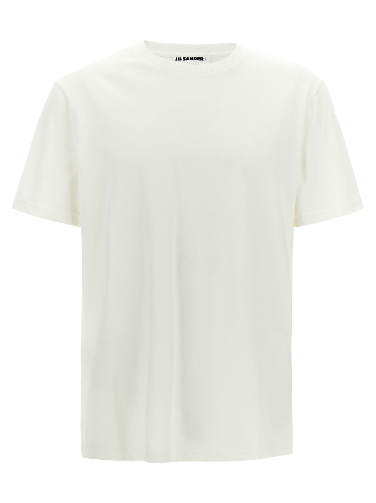 Jil ジルサンダーロゴパッチTシャツ - Image 2