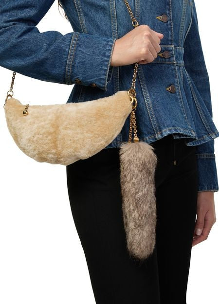 CHLOE Jewel bag Treasure Tails - Image 2