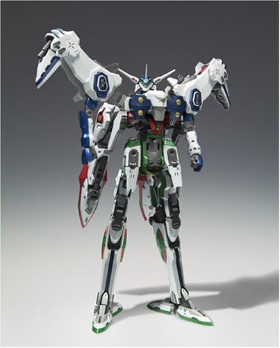 Genesis of Aquarion DX Super Alloy Genesis Communion Aquarion