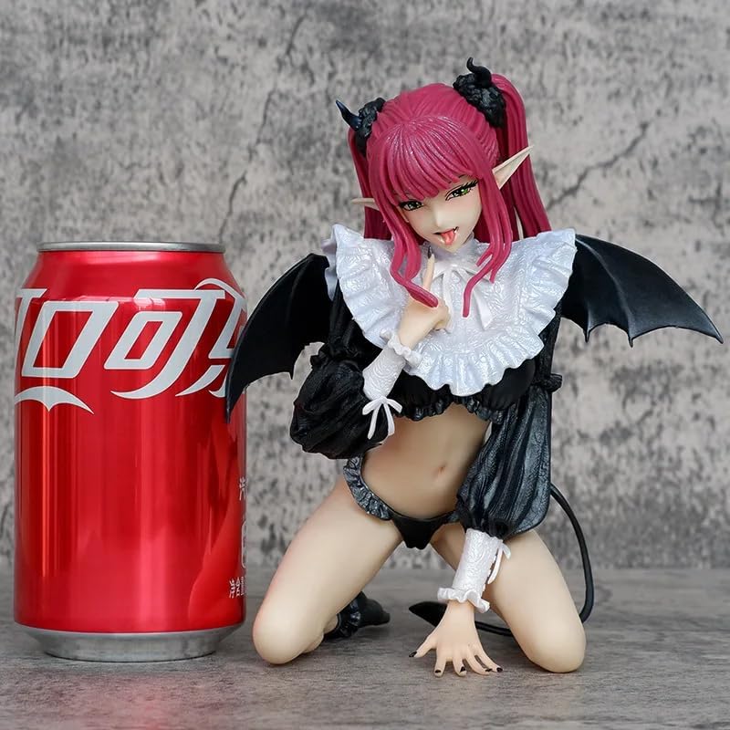 My Dress-Up Darling Kitagawa Marin Succubus 6.7 inches (17 cm) ABS&PVC Pre-painted Complete Figure