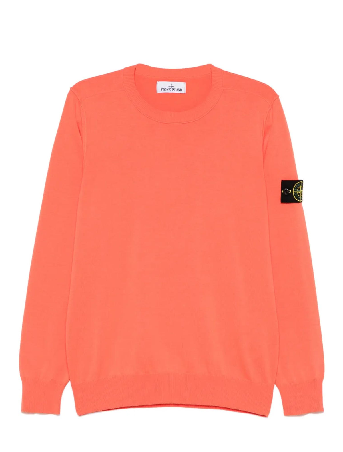 Stone Stone Island Sweaters Red - Image 2