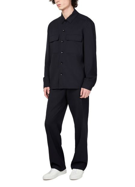 MONCLER シャツ - Image 2