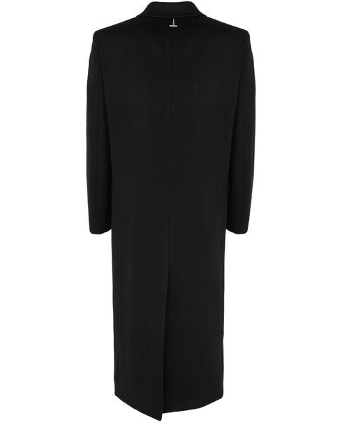 MCQUEEN Double breasted coat - Image 2