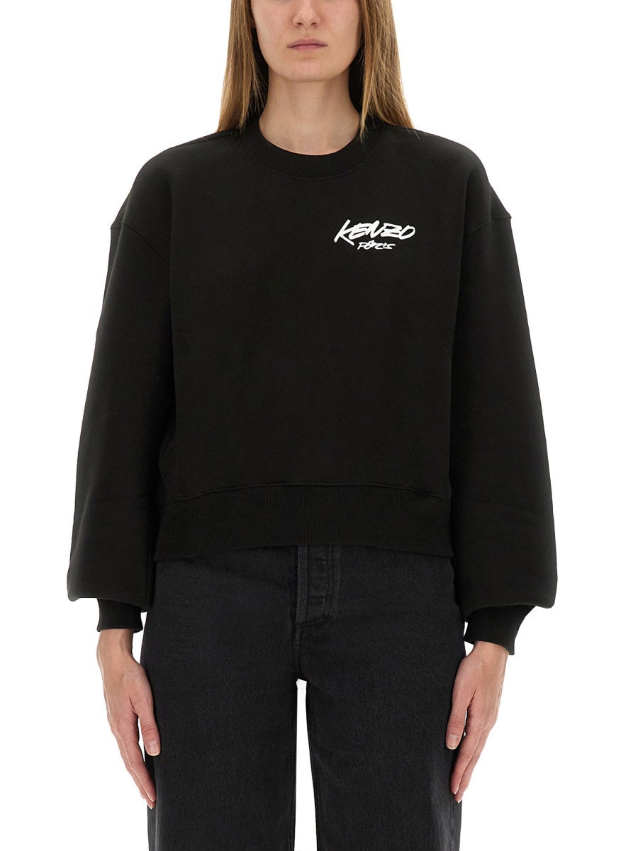 Kenzo Kenzo "Future" Sweatshirt - Image 2