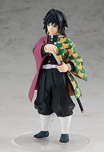 POP UP PARADE G94411 Demon Blade Yoshiyoshi Tomioka Non-Scale ABS & PVC Pre-Painted Complete Figure