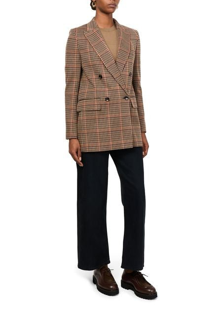 MAX MARA Guelfo blazer - Image 2