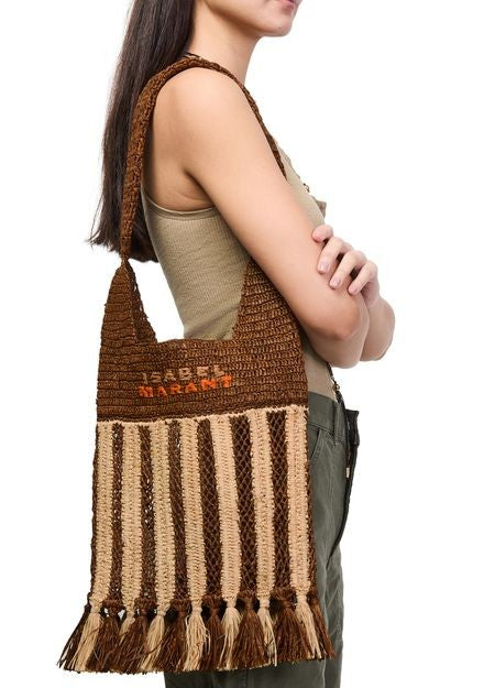 ISABEL MARANT Praia small shoulder bag - Image 2