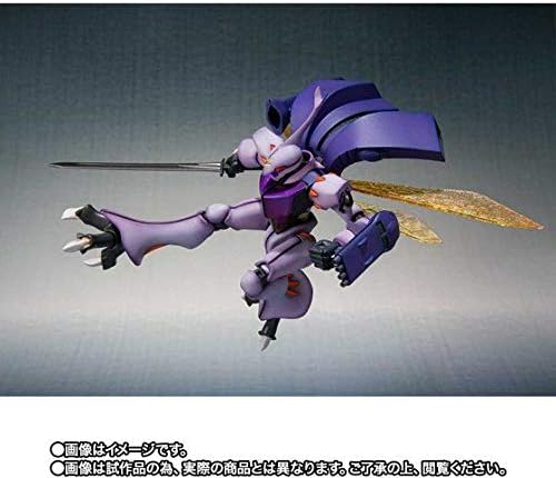 Robot Spirits Dunbine (SHADOW FINISH Ver.)
