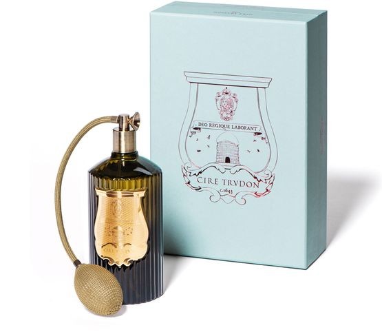 TRUDON ルーム スプレー シルノ 375 ml - Image 2