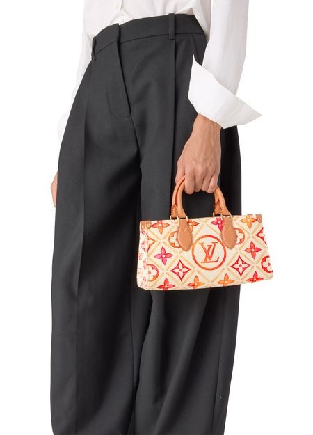 LOUIS VUITTON OnTheGo East West - Image 2