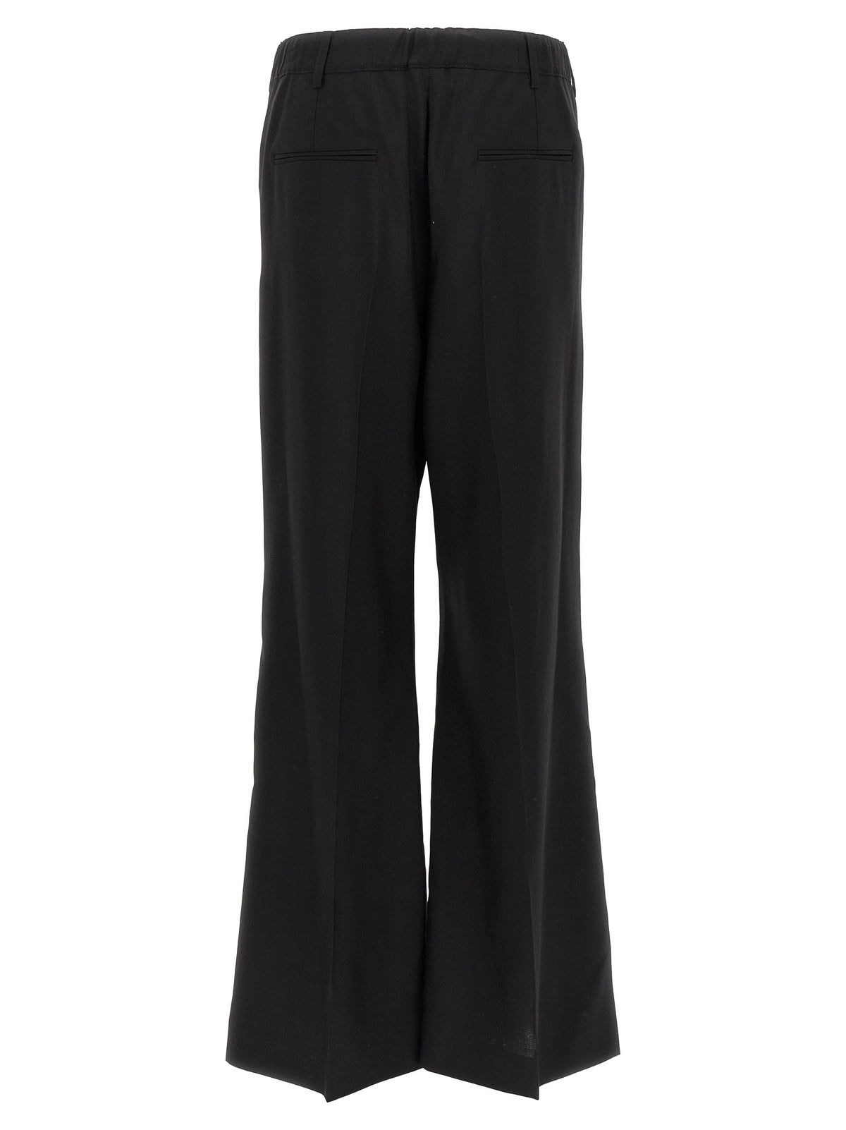 Marni マルニトロピカルウールパンツ - Image 2