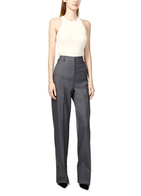 VALENTINO GARAVANI Virgin wool pants - Image 2