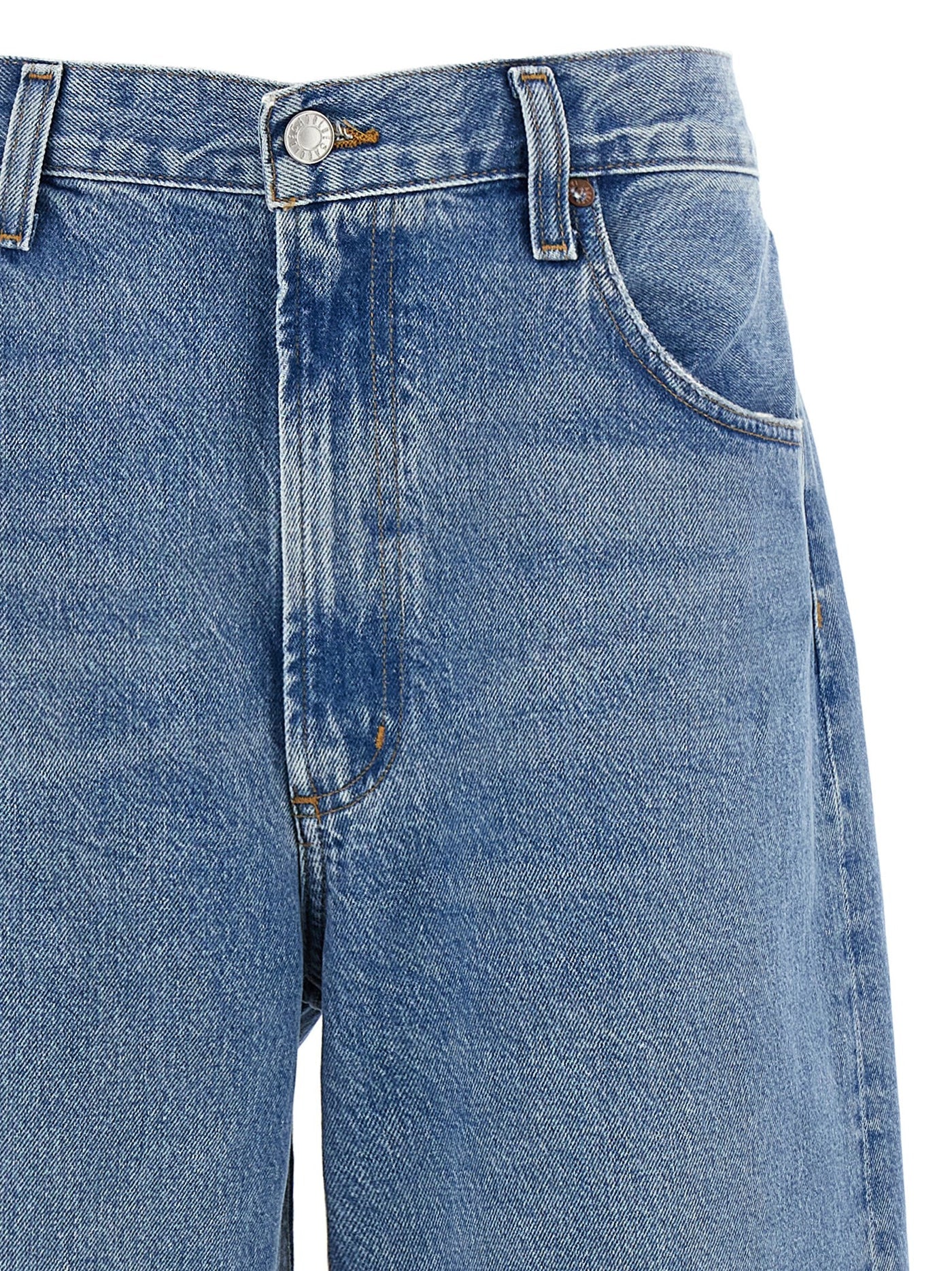 Agolde 'Low Curve' Jeans - Image 2