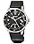 Seiko Shop Limited Edition SZEV013 Men's Watch, Black, Dial: Black, Classic Sport