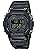 [カシオ] 腕時計 ジーショック 【国内正規品】 Bluetooth 搭載 フルメタル 電波ソーラー GMW-B5000GD-1JF メンズ ブラック