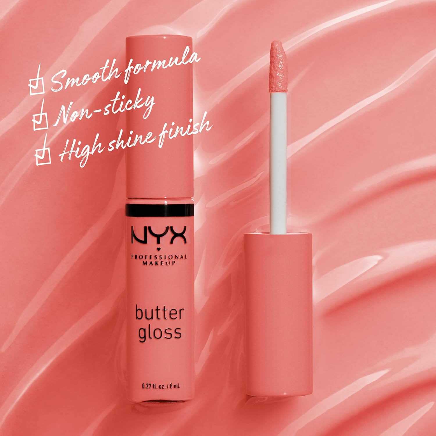 butter gloss 05 color creme brulee