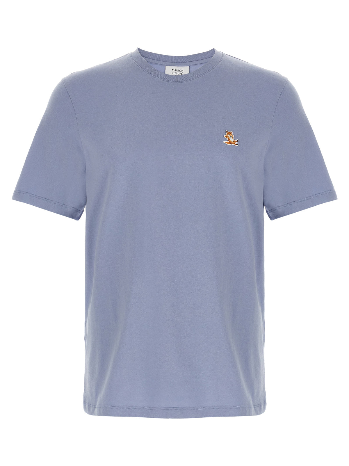 Maison Maison Kitsune 'Chillax Fox' Tシャツ - Image 2