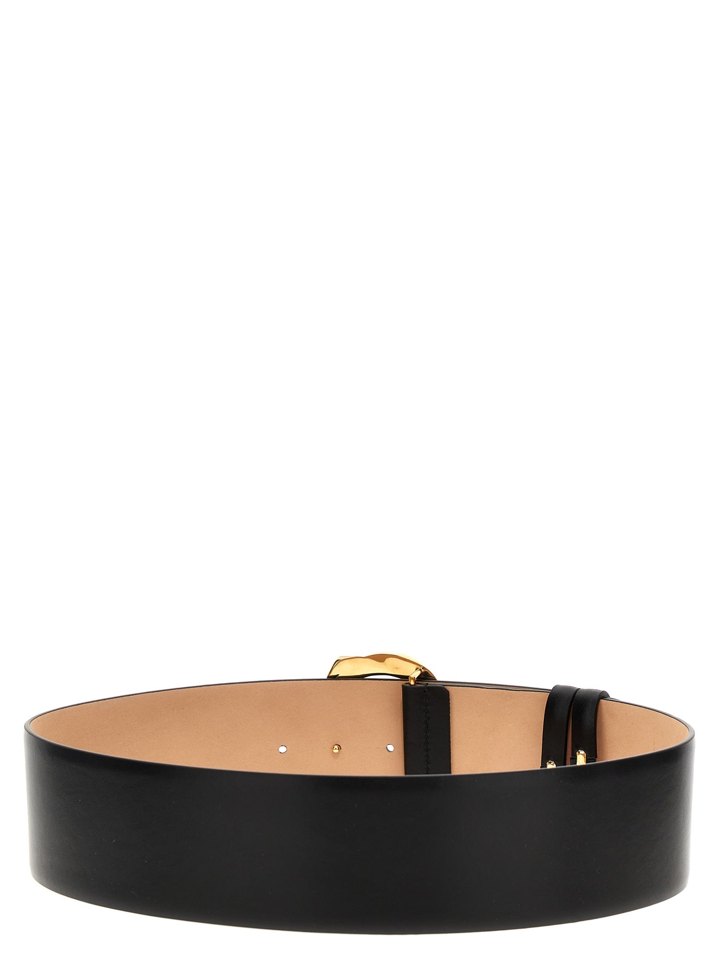 Alexander Mcqueen アレクサンダーマックイーン「ヘビ」ベルト - Image 2