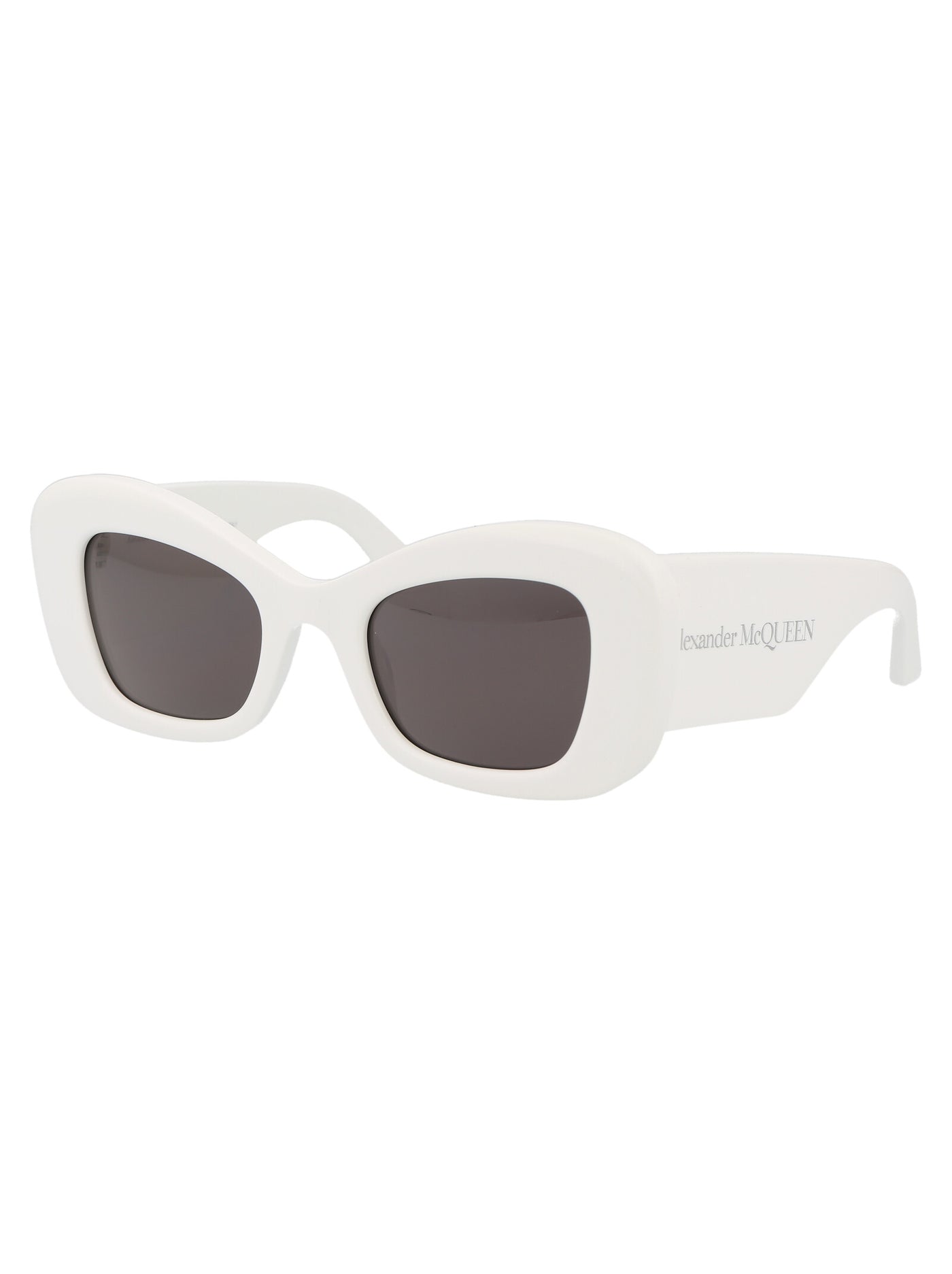Alexander McQueen アレクサンダーマックイーンサングラスAM0434 S 005 - Image 2