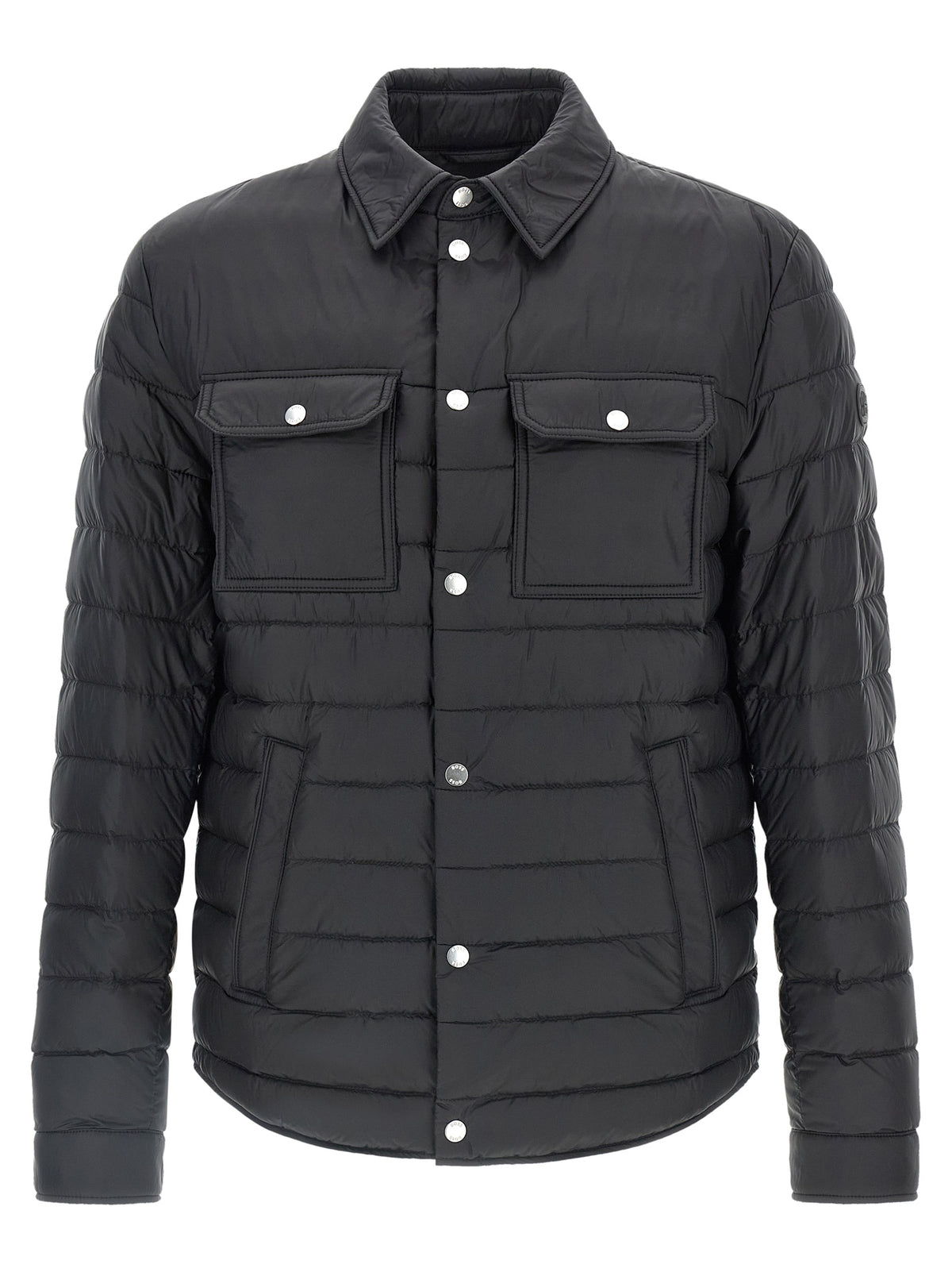 Boss Hugo Boss 'H Dahanso'ダウンジャケット - Image 2