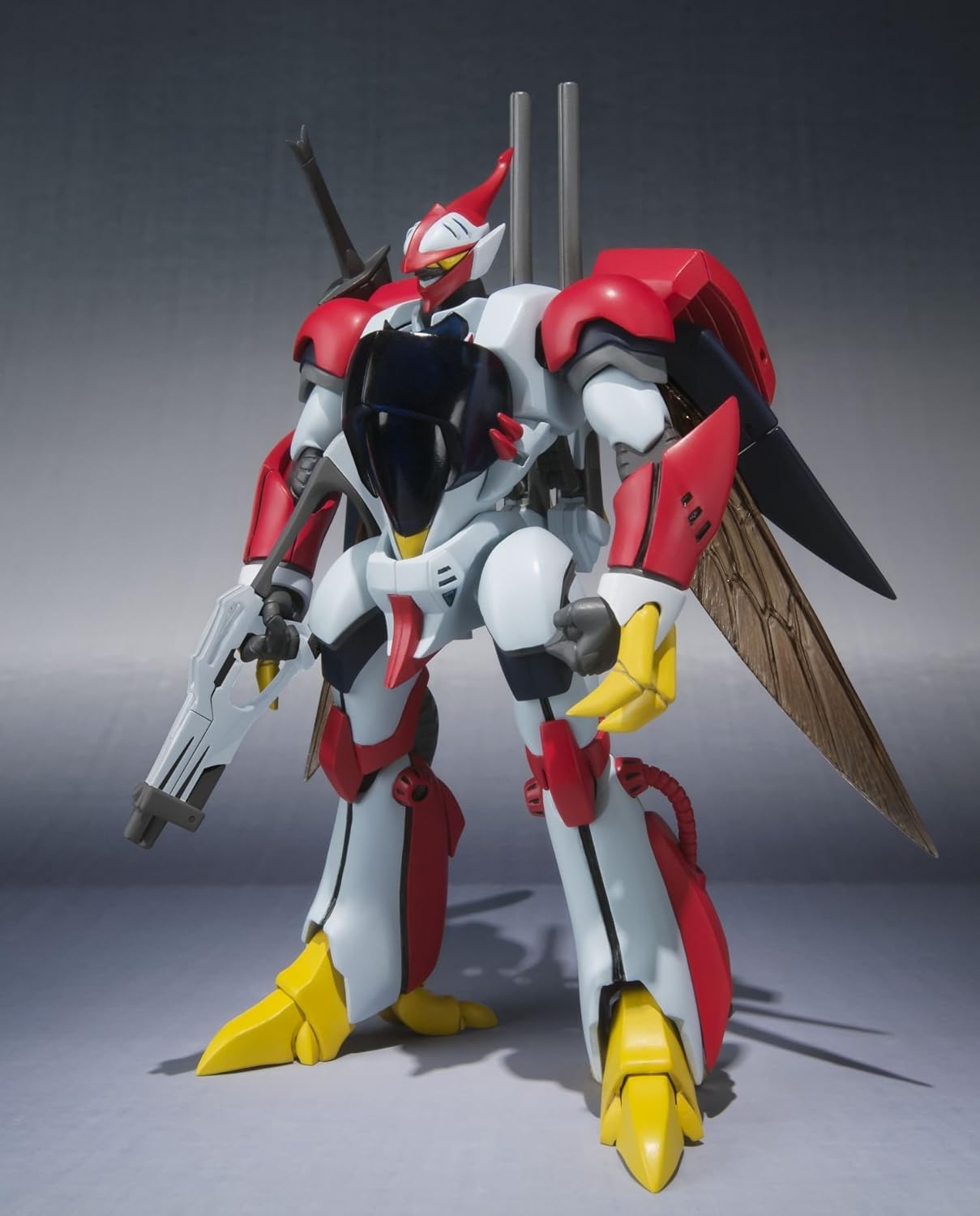 Robot Spirits [SIDE AB] Bilbine