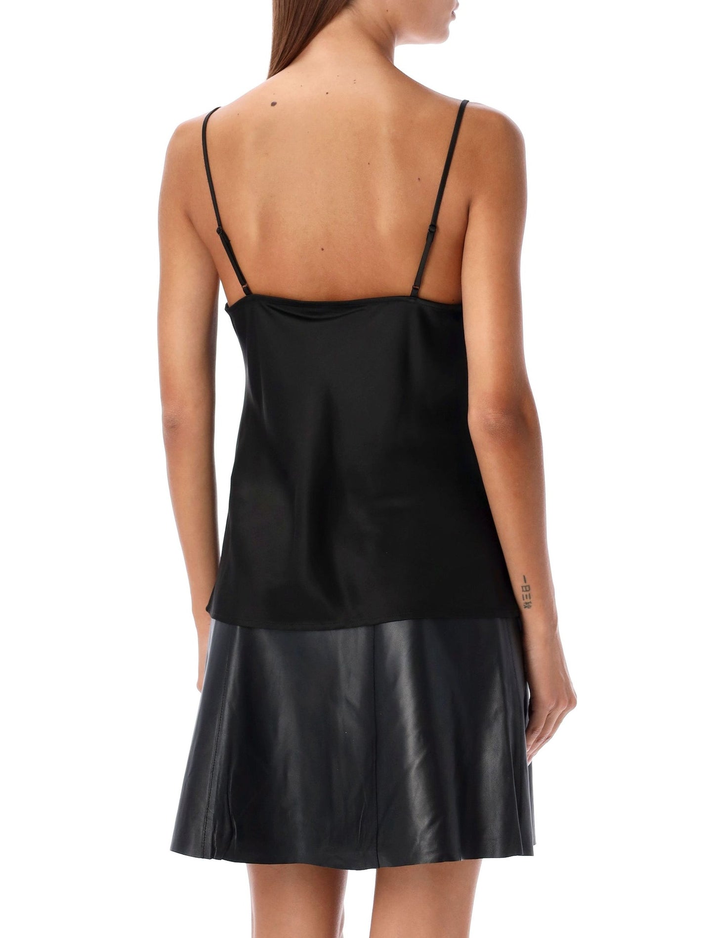 By Malene Birger Malene Birger Top Blackによる - Image 2