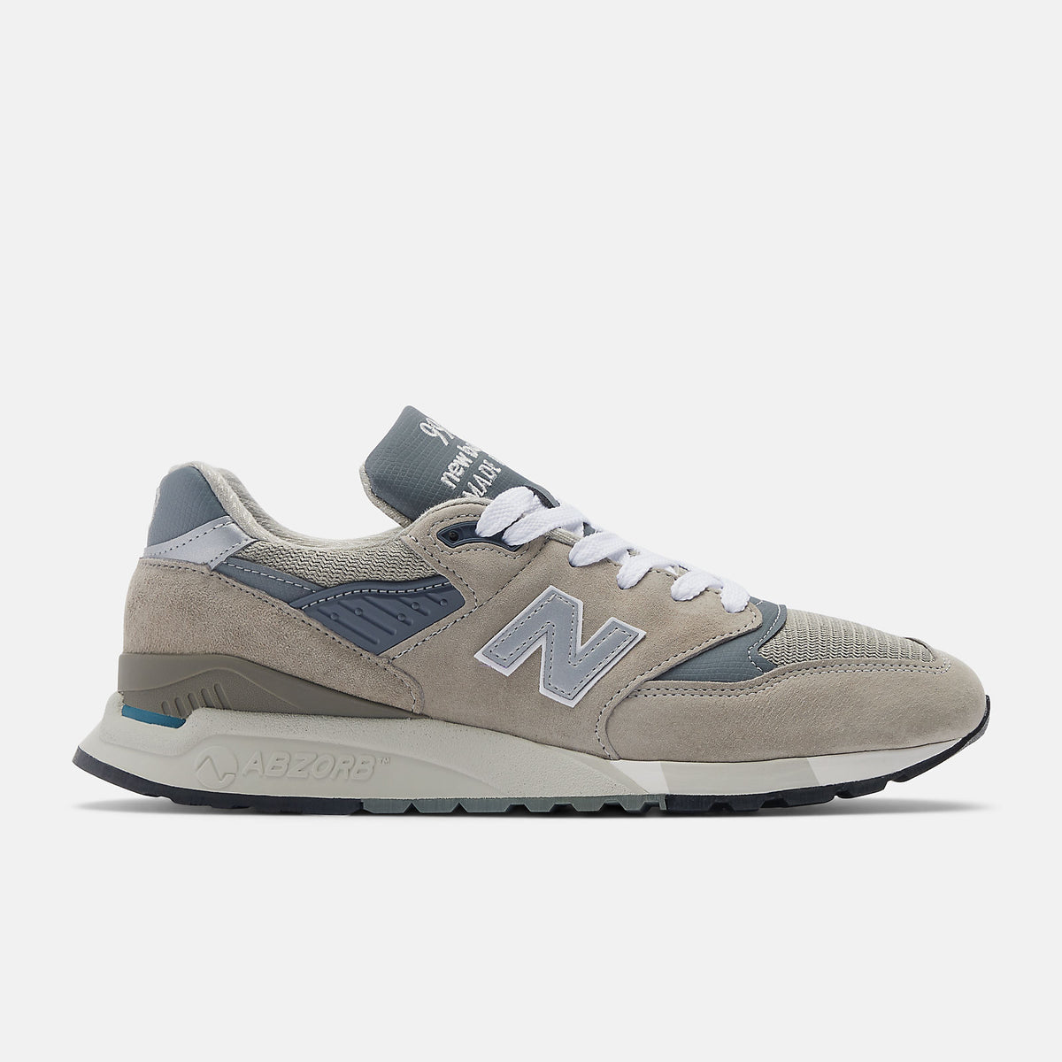 Designer Brand ニューバランス998 - Image 2