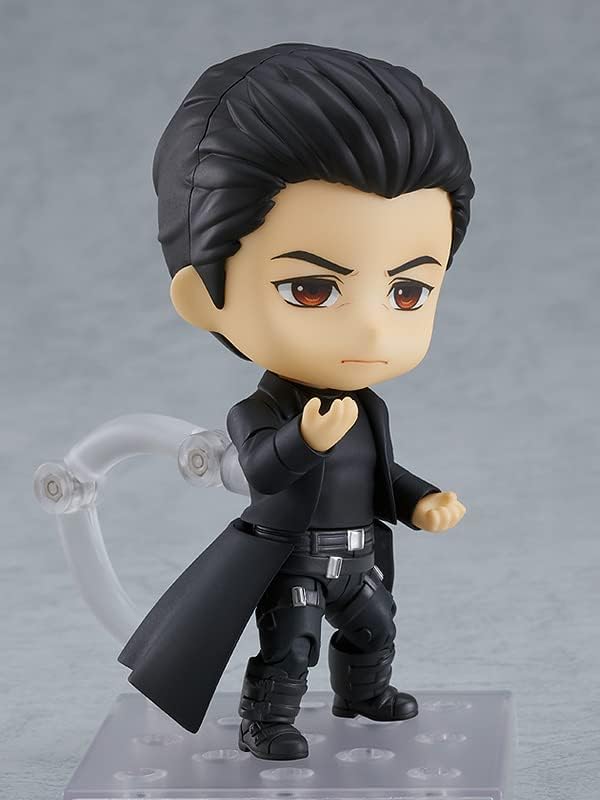 Good Smile Company Nendoroid Matrix Neo Non-Scale Plastic Pre-Painted Action Figure