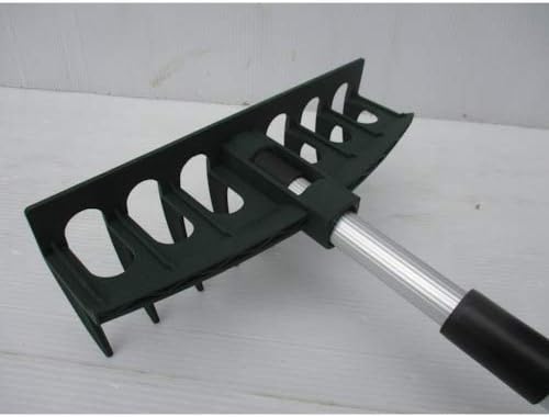 Kompal Aluminum Telescopic Rake 030310