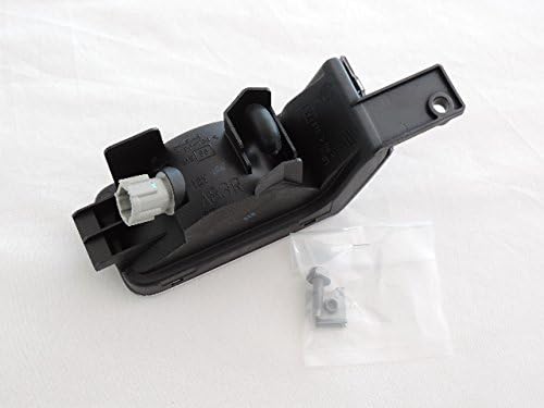 Nissan Genuine Previous Type R34 Skyline GT-R Genuine Back Fog Lamp Repair Parts Dummy Diversion BNR34