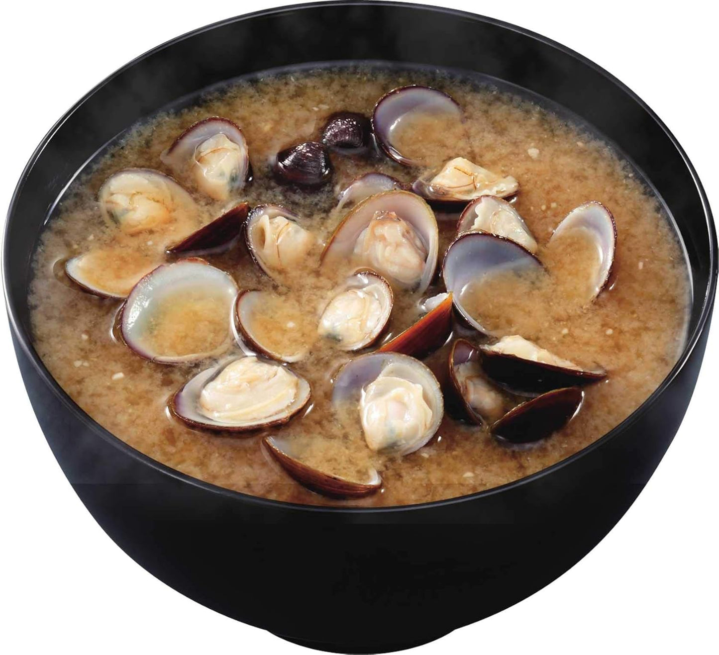 Marukome Yokashi Yokome, Shimi Soup, Instant Miso Soup, 3 Servings x 10 Bags