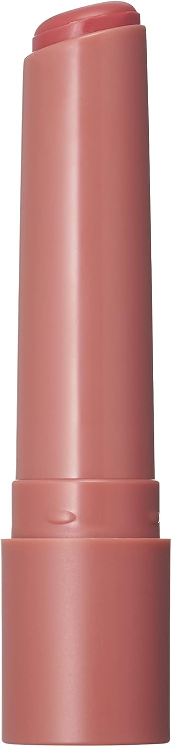 B IDOL Tsuyapuru Lipstick, 107 Aisare PINK, 0.1 oz (2.4 g), Glossy, Moisturizing, Colored, Maintains its Color