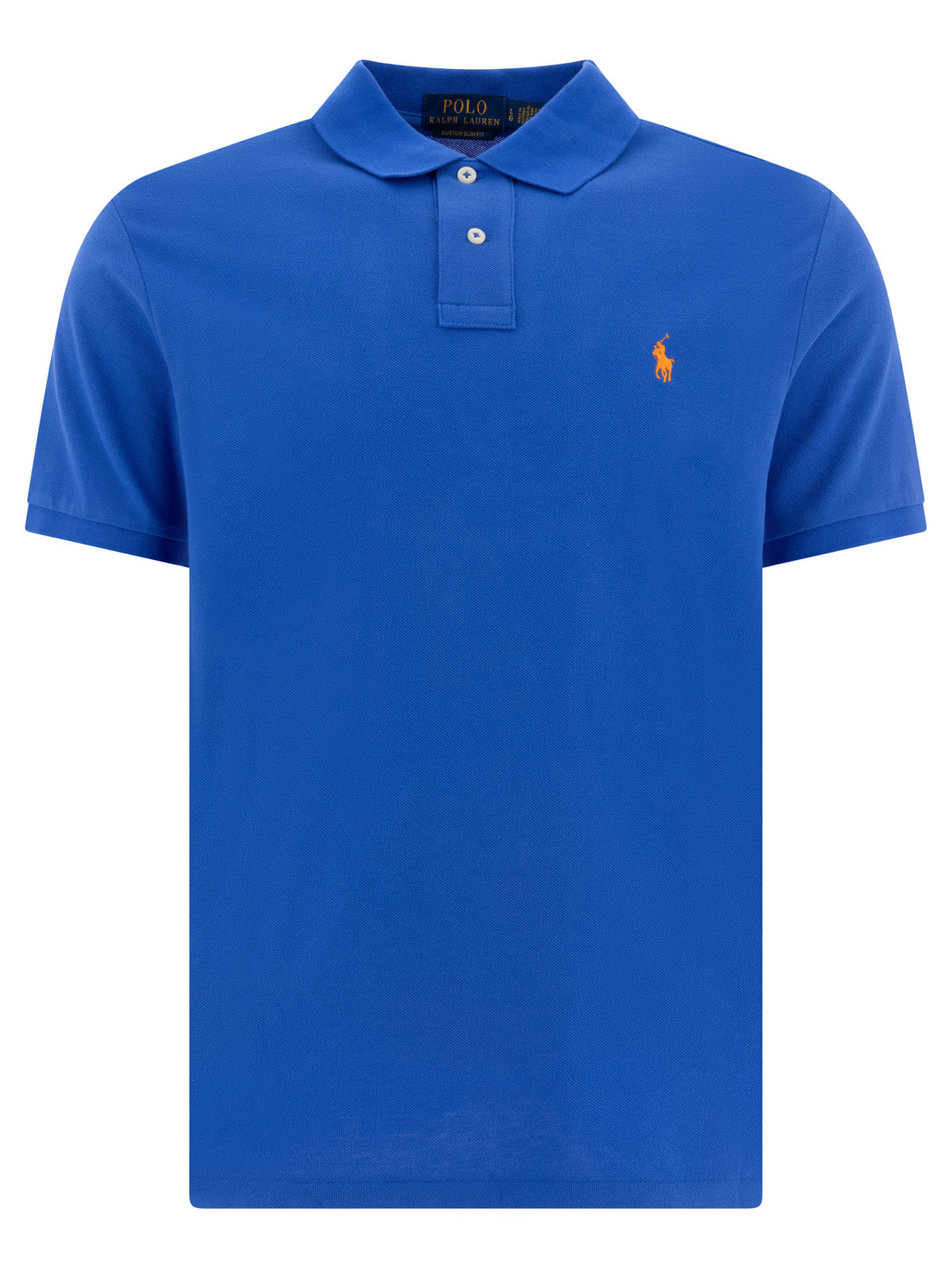Polo ポロ ラルフローレン ピケ ポロシャツ - Image 2