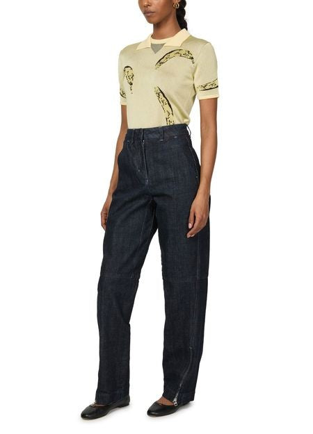 JACQUEMUS De-Nîmes カーゴパンツ - Image 2