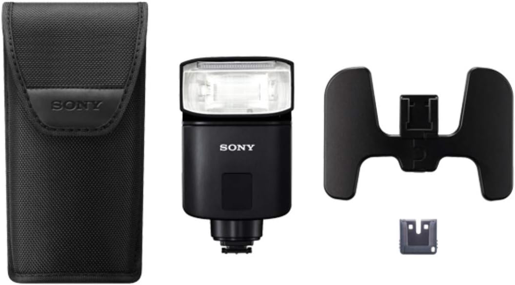 SONY(ソニー) フラッシュ HVL-F32M