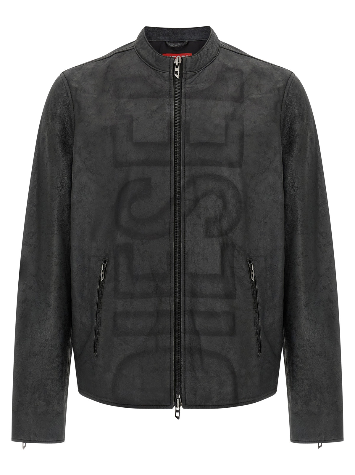 Diesel ディーゼル 'L エバーはジャケットです - Image 2