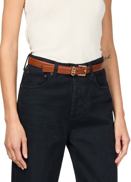 FERRAGAMO Donna H25 belt - Image 2