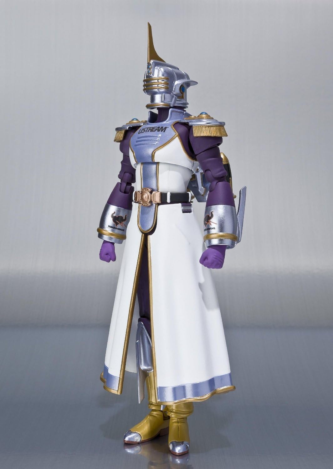 TAMASHII NATIONS S.H.フィギュアーツ スカイハイ