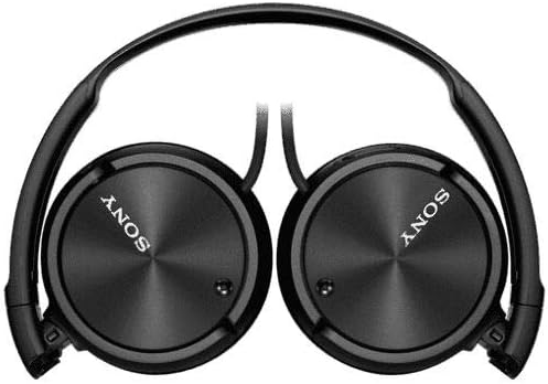 Sony ZX110NC Noise-Canceling Headphones