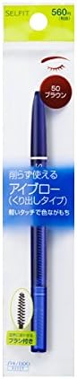 SELFIT(セルフィット) アイブローa 50 0.1g